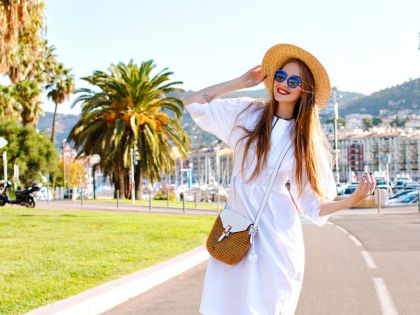 Почивки в Испания, Коста дел Сол, 7 нощувки със самолет от София